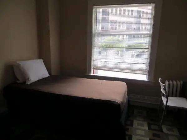 Hotel North Beach 6