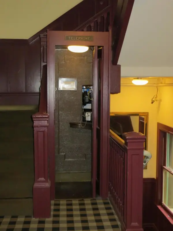 Hotel North Beach 9